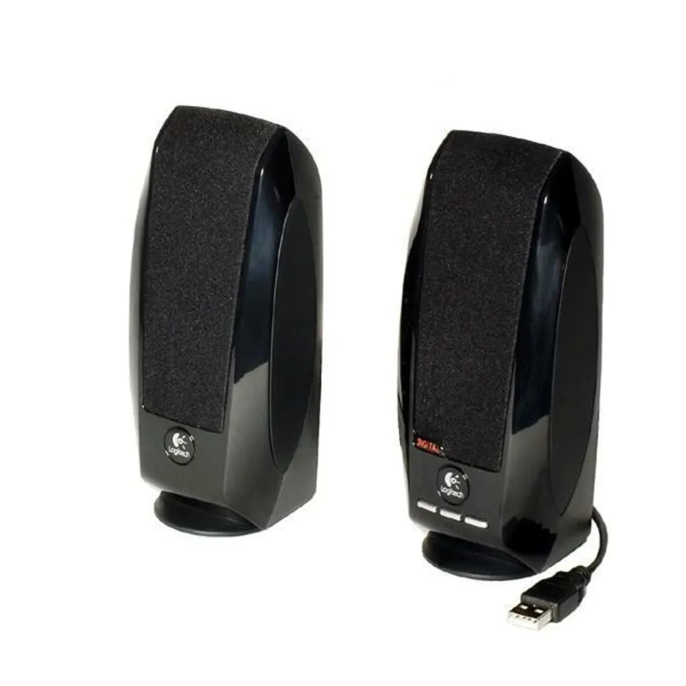 Logitech S150 black OEM