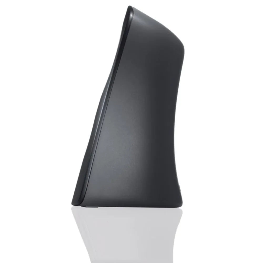 Logitech Z313 black PC-Speakersystem, 2.1, 50 Watt maximale Gesamtleistung