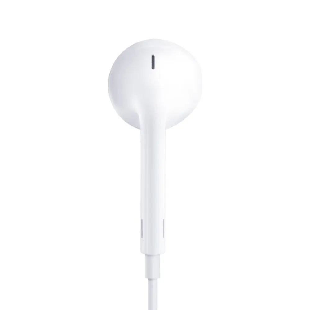 Apple EarPods with Fernbedienung and Microphone