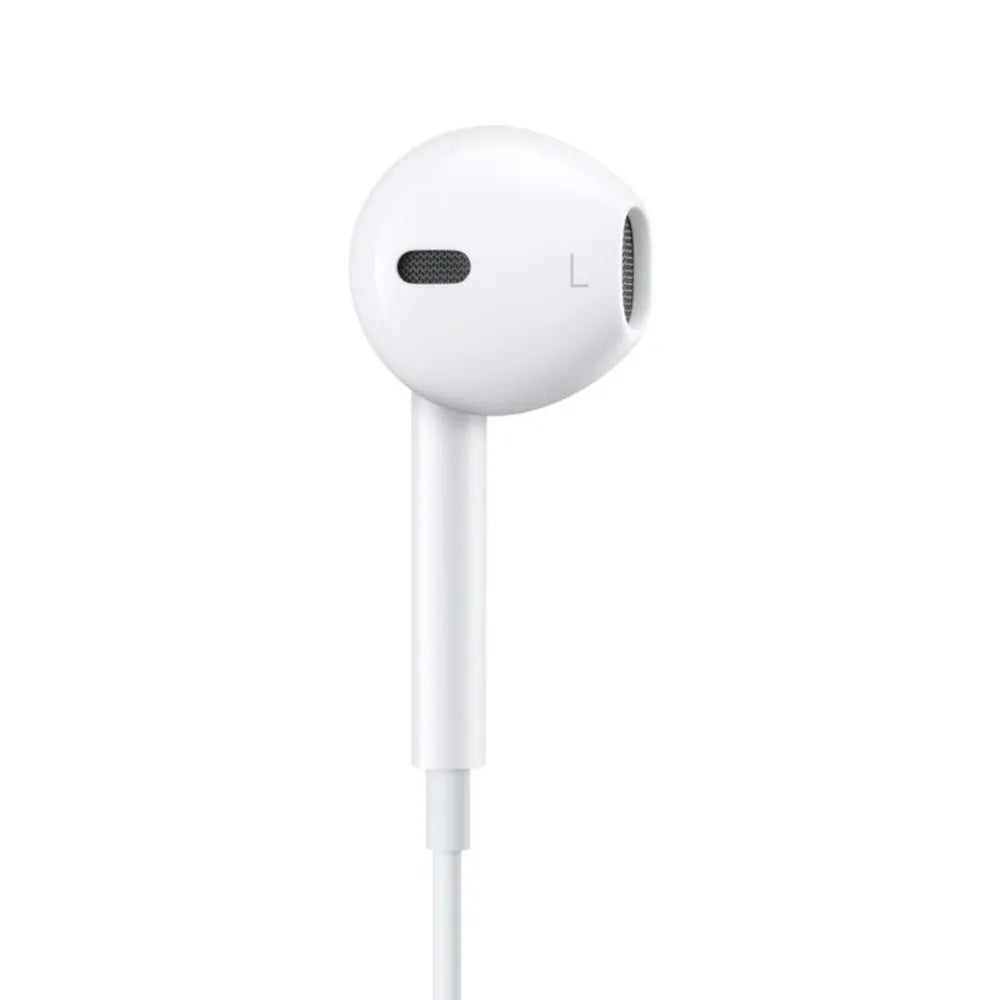 Apple EarPods with Fernbedienung and Microphone