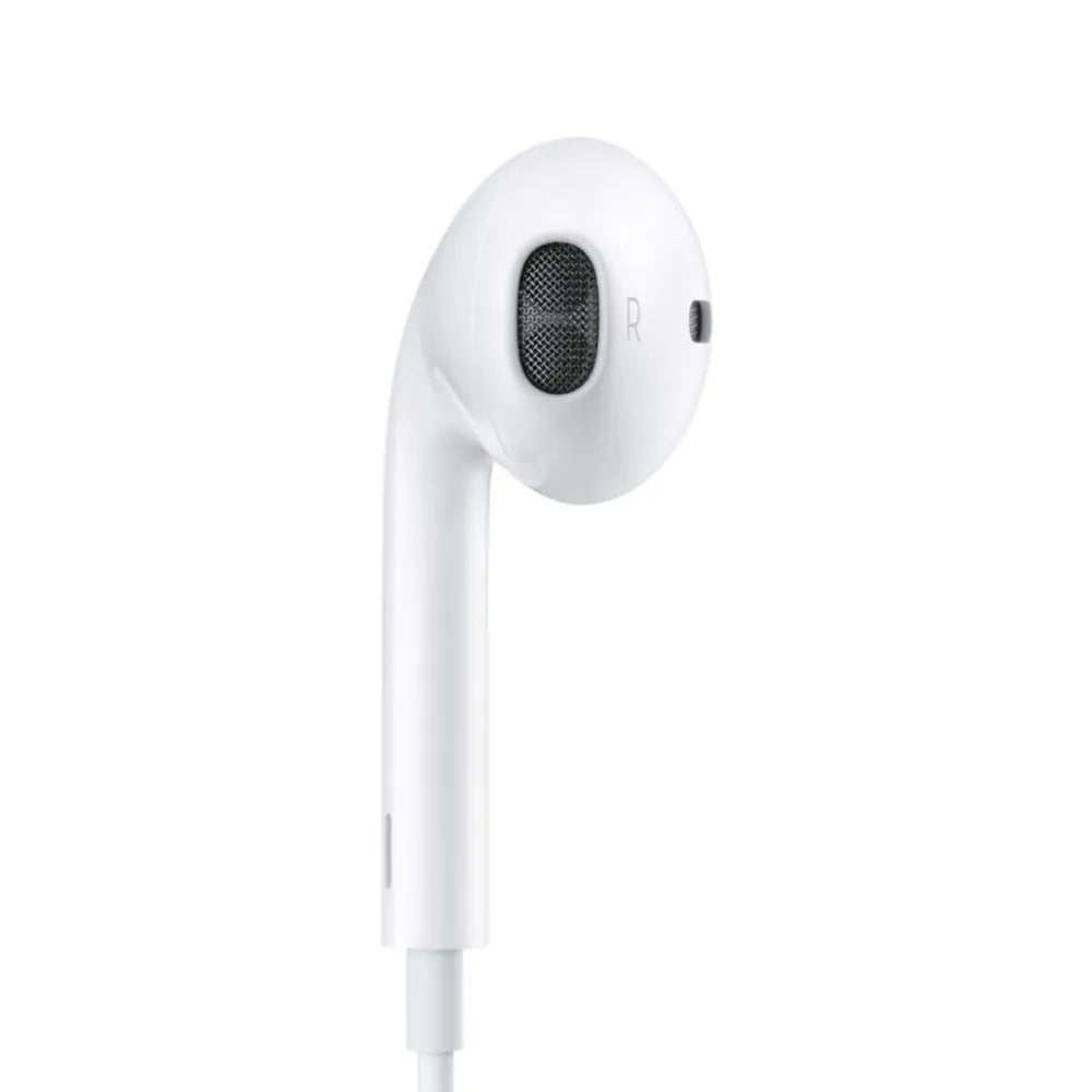 Apple EarPods with Fernbedienung and Microphone