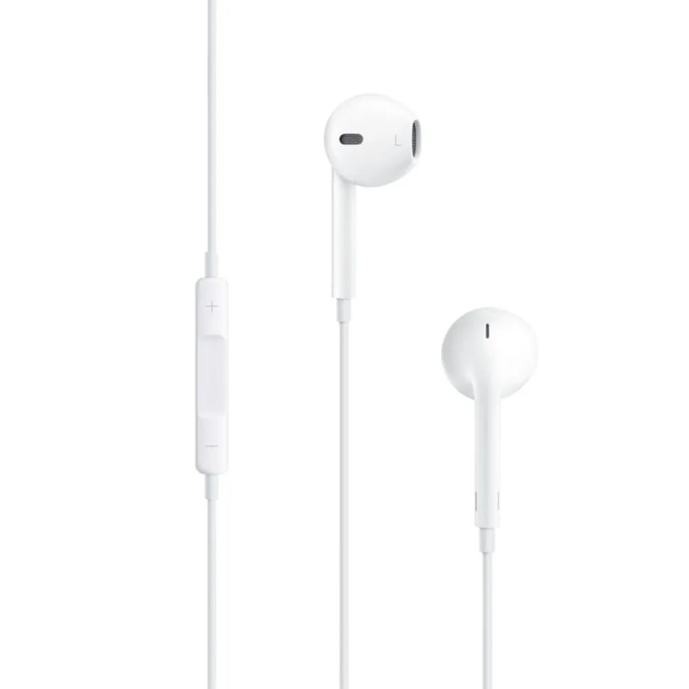 Apple EarPods with Fernbedienung and Microphone