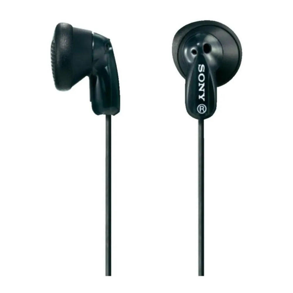 Sony MDR-E9LPB In Ear Headphones - Black