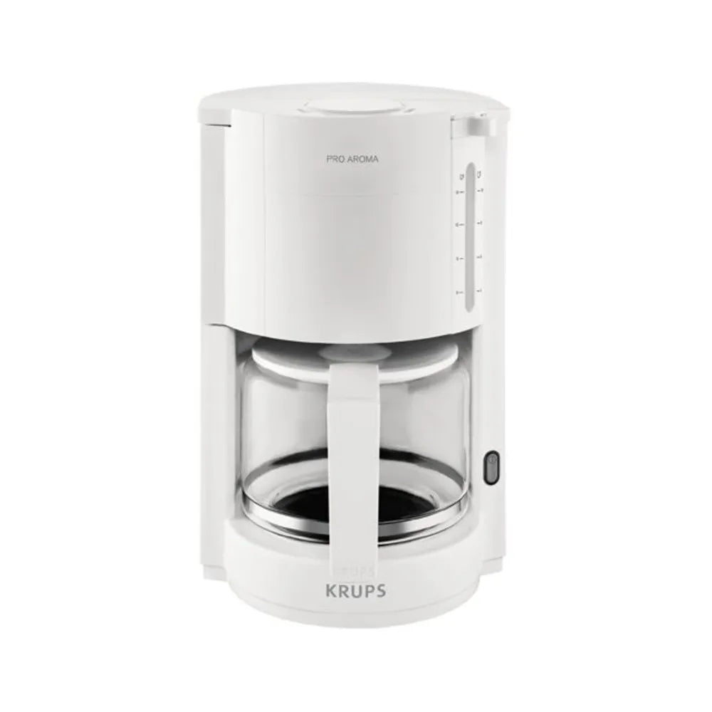 Krups F30901 ProAroma white