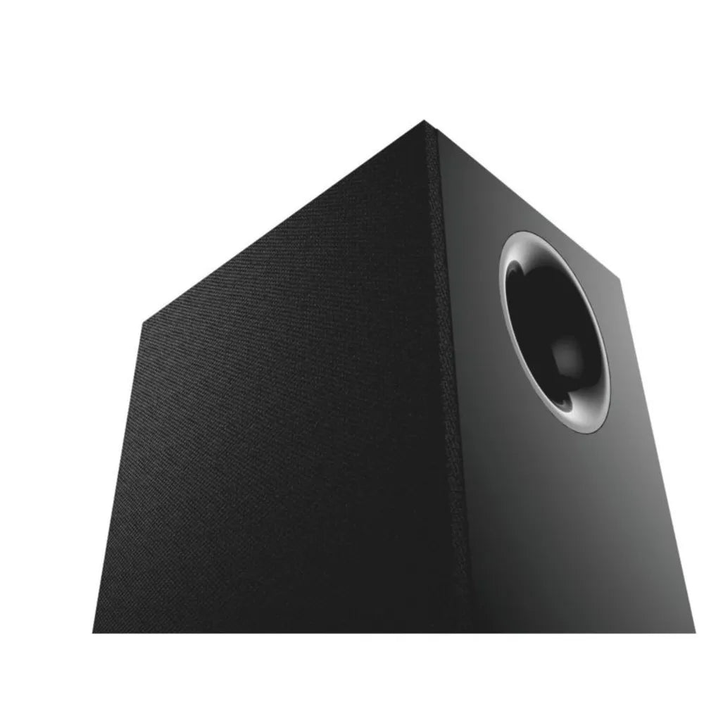 Logitech Z533 black PC-Speakersystem, 2.1, 120 Watt maximale Gesamtleistung