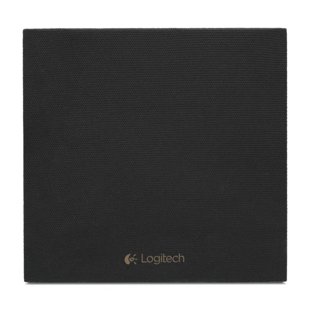 Logitech Z533 black PC-Speakersystem, 2.1, 120 Watt maximale Gesamtleistung