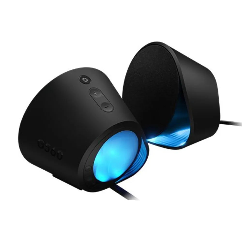 Logitech G560 LIGHTSYNC PC-Gaming-Speaker