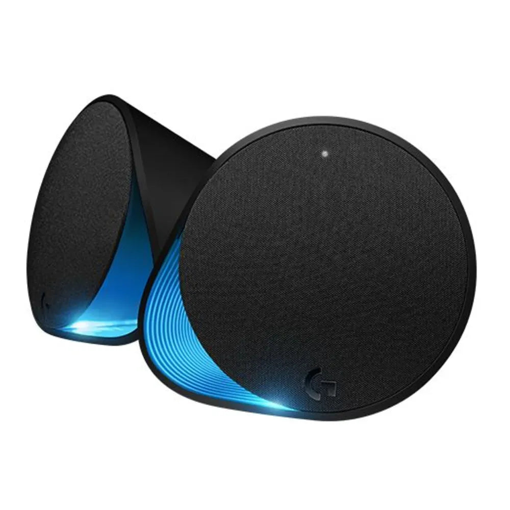 Logitech G560 LIGHTSYNC PC-Gaming-Speaker