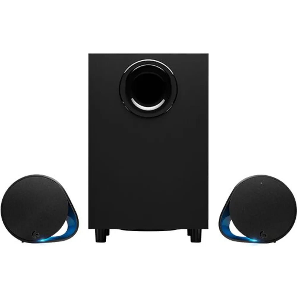 Logitech G560 LIGHTSYNC PC-Gaming-Speaker