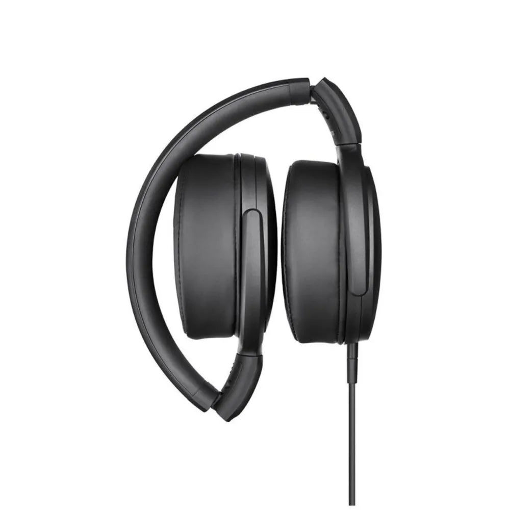 Sennheiser HD 400S Headset-Headphones ohrumschließend geschlossen