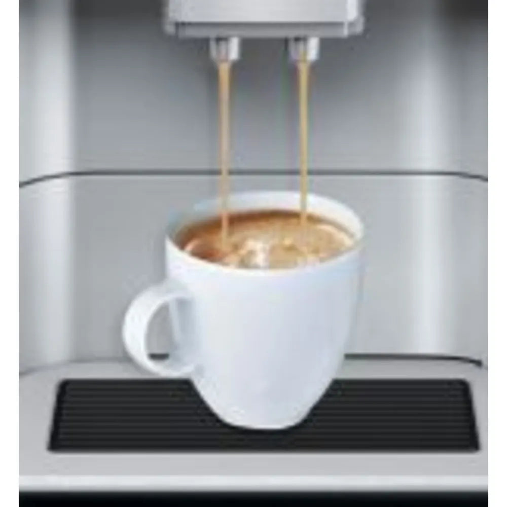 Siemens TE657M03DE EQ.6 plus s700 Automatic Coffee Machine Stainless Steel