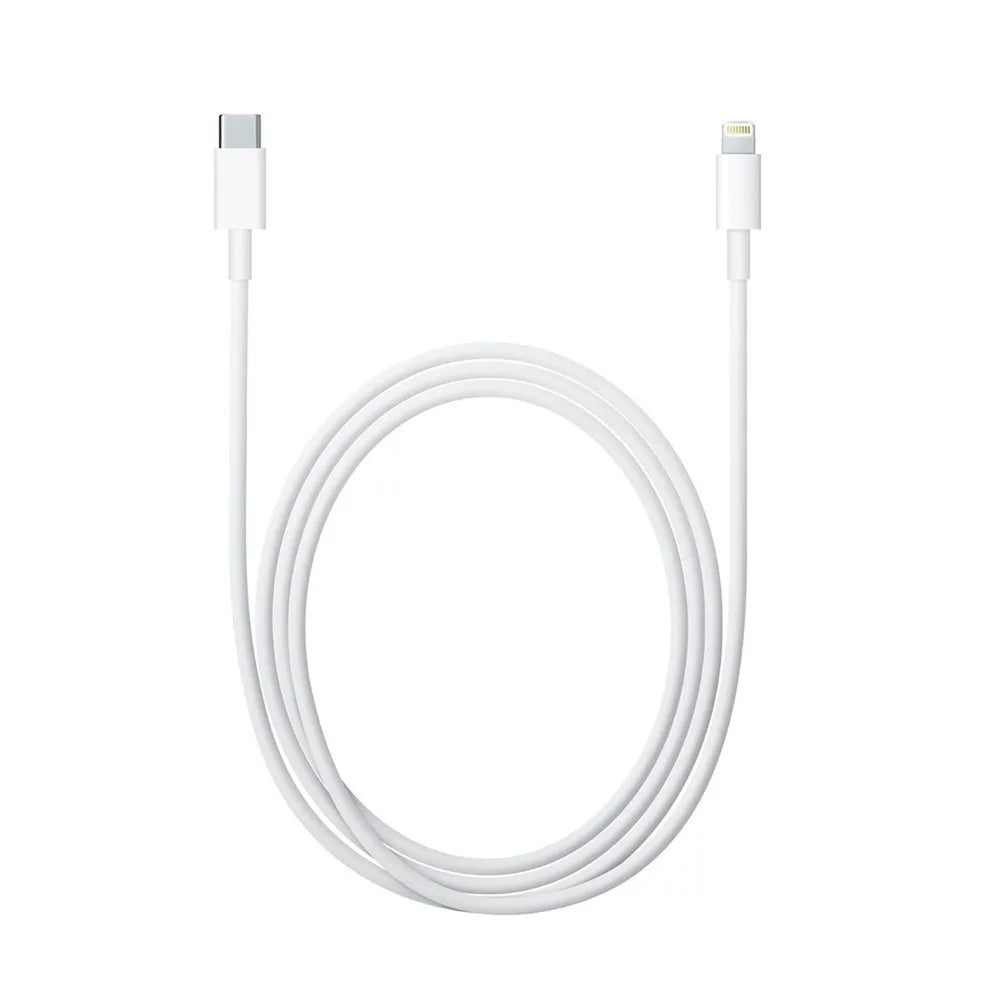 Apple USB-C auf Lightning Kabel 1,0m