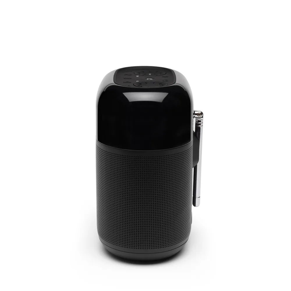 JBL Tuner XL Bluetooth-Speaker portabel with DAB/FM Radio black