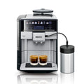 Siemens TE657M03DE EQ.6 plus s700 Automatic Coffee Machine Stainless Steel