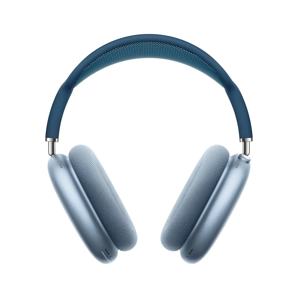 Apple AirPods Max Over-Ear Headphones, Wireless, blue