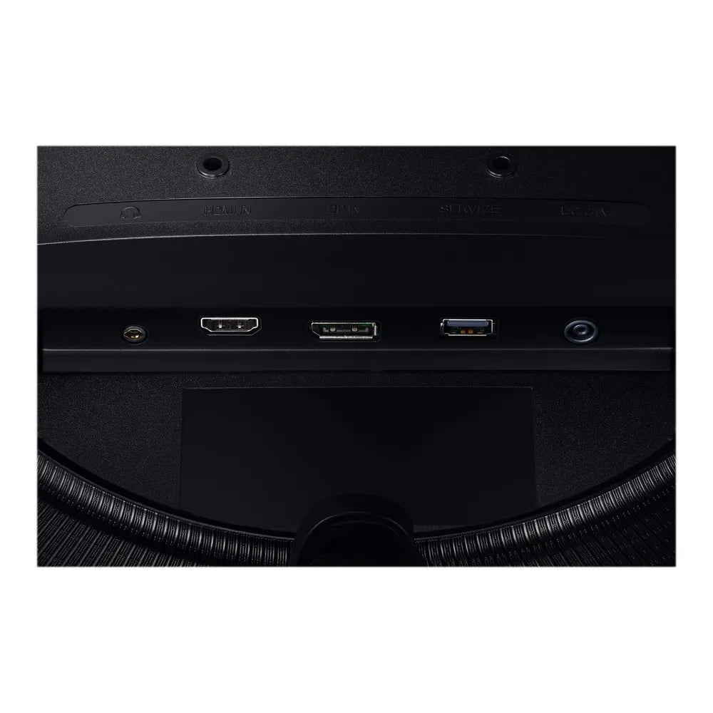 Samsung Odyssey G5 G55T C34G55TWWP 34 inch UWQHD Curved VA LED 21:9 165 Hz Gaming Monitor
