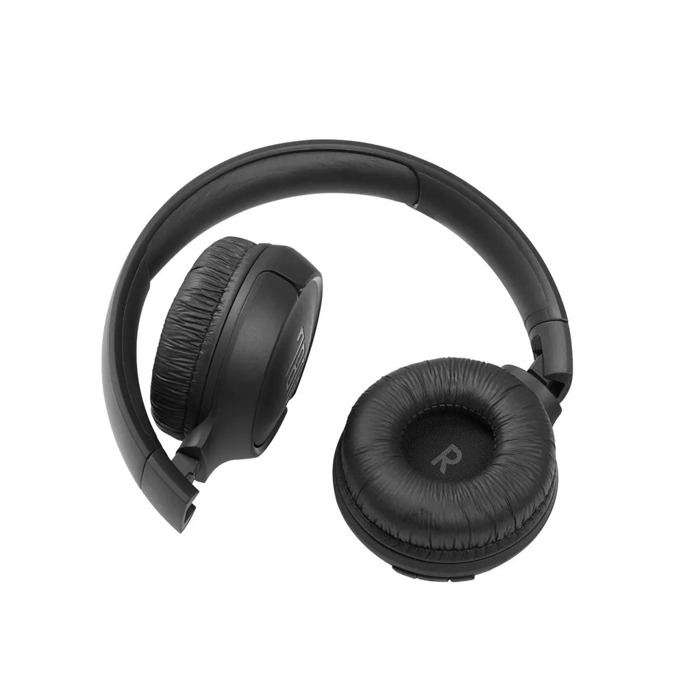 JBL TUNE 510BT black - On Ear-Bluetooth Headphones Microphone