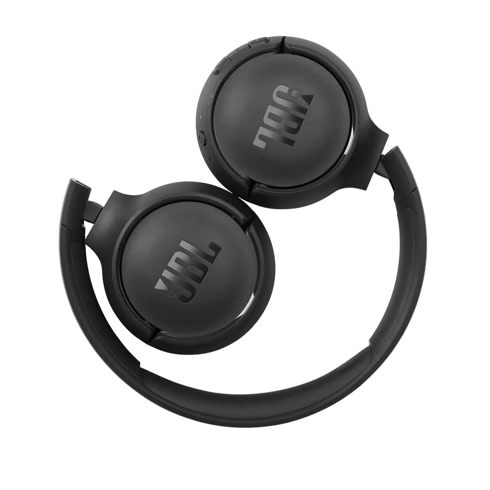 JBL TUNE 510BT black - On Ear-Bluetooth Headphones Microphone