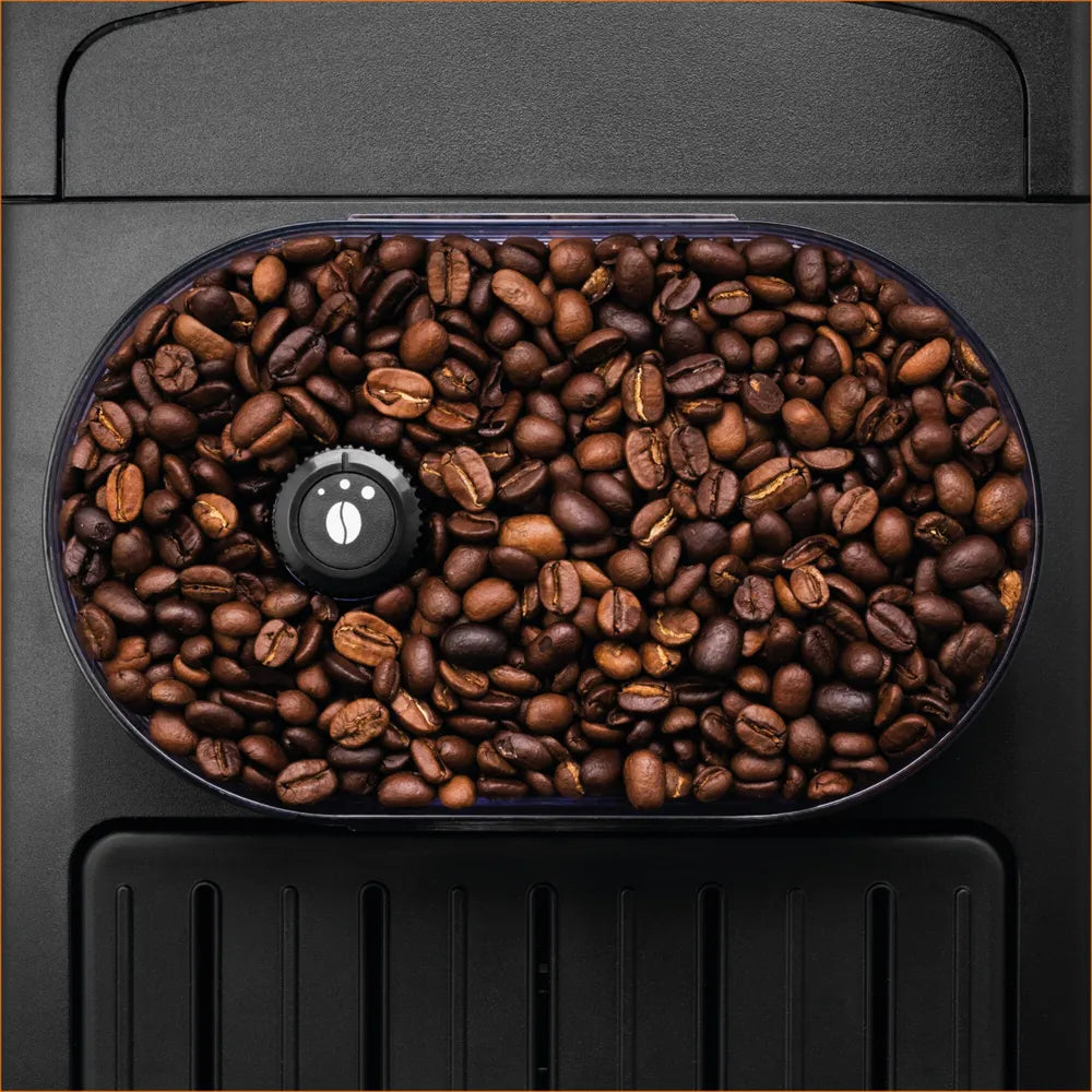 Krups EA 8110 Arabica Picto Quattro Force Automatic Coffee Machine