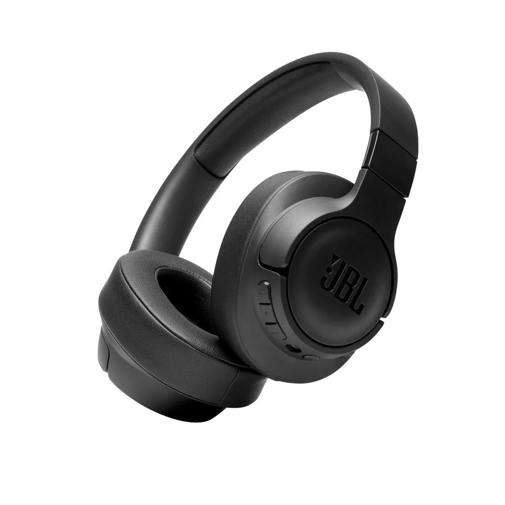 JBL TUNE 760NC - Over-Ear Bluetooth-Headphones, Noise Cancelling, black