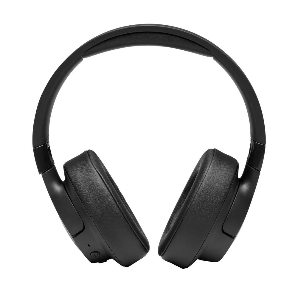 JBL TUNE 760NC - Over-Ear Bluetooth-Headphones, Noise Cancelling, black
