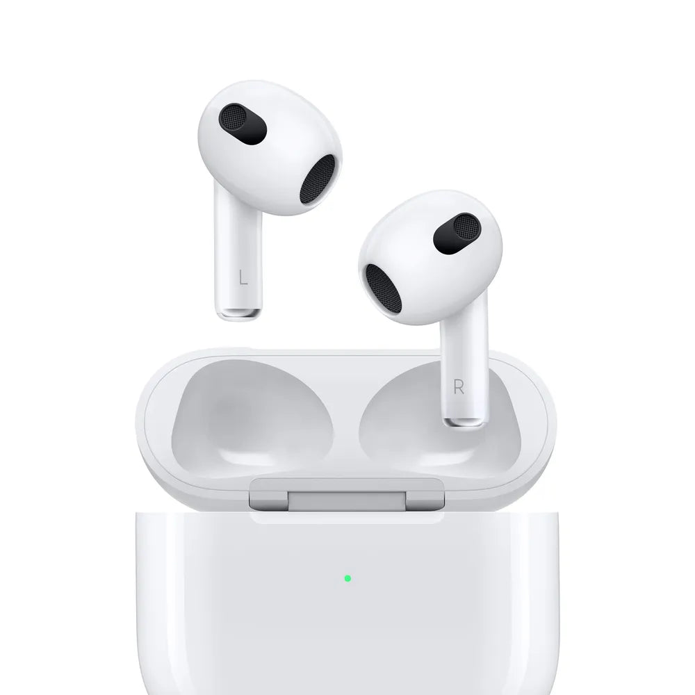 Apple AirPods 3. Generation with Magsafe Ladecase
