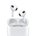 Apple AirPods 3. Generation with Magsafe Ladecase