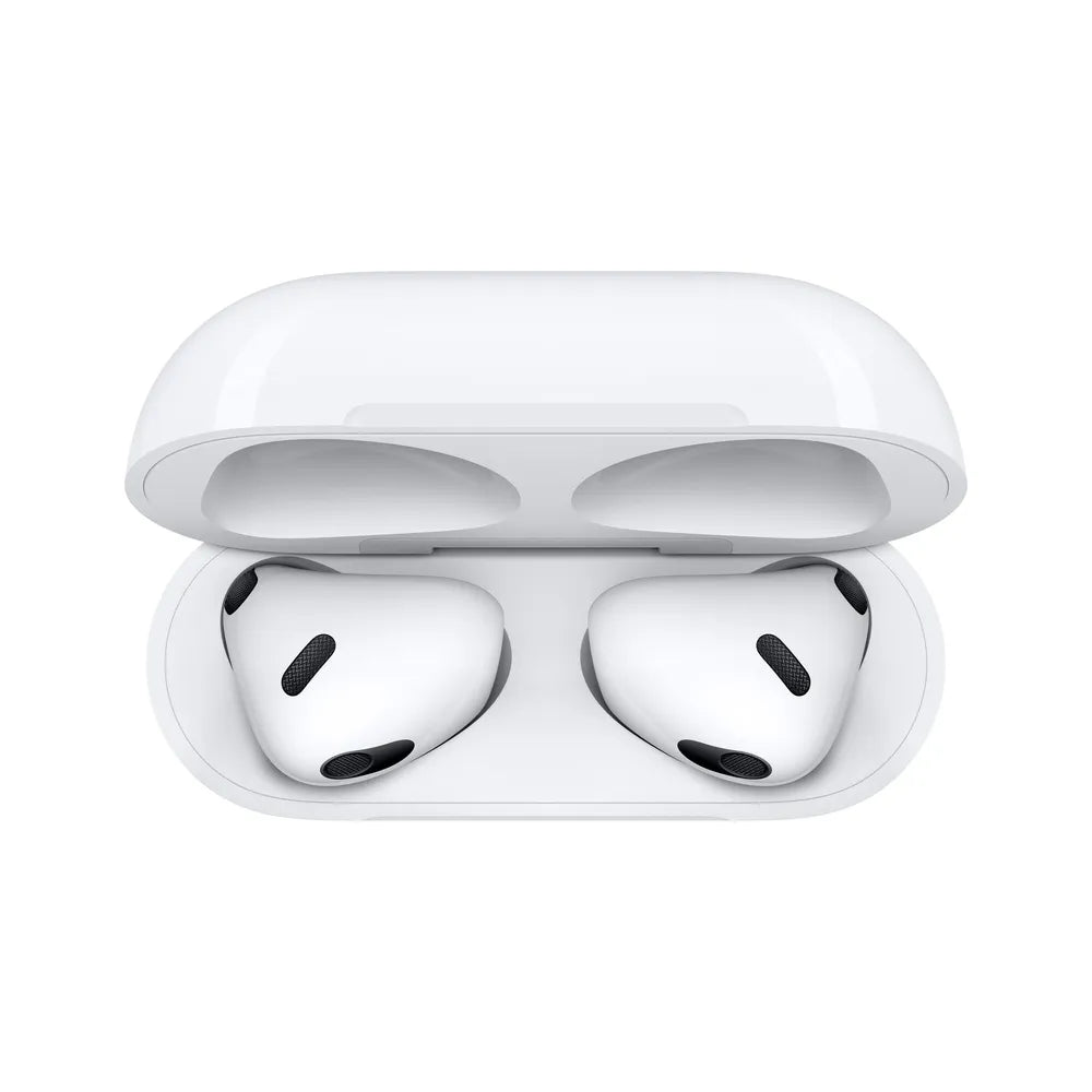 Apple AirPods 3. Generation with Magsafe Ladecase