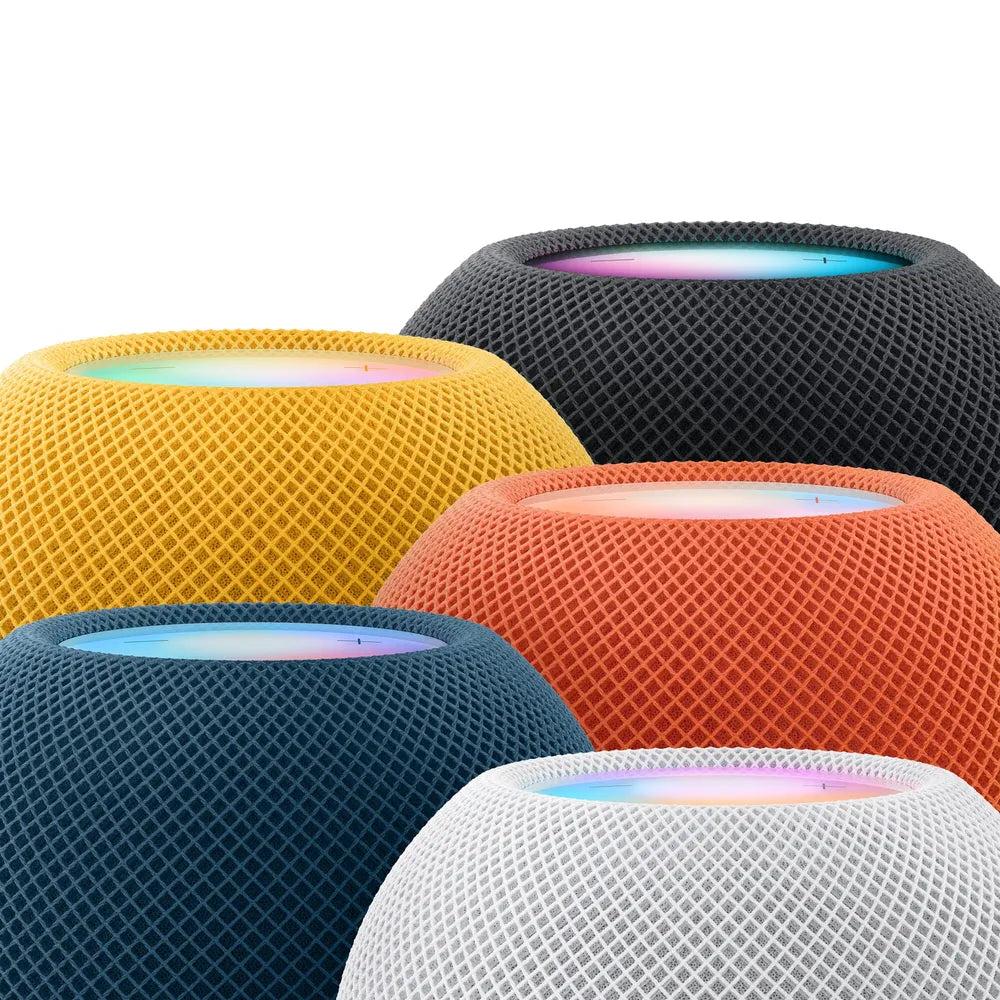Apple Homepod Mini white