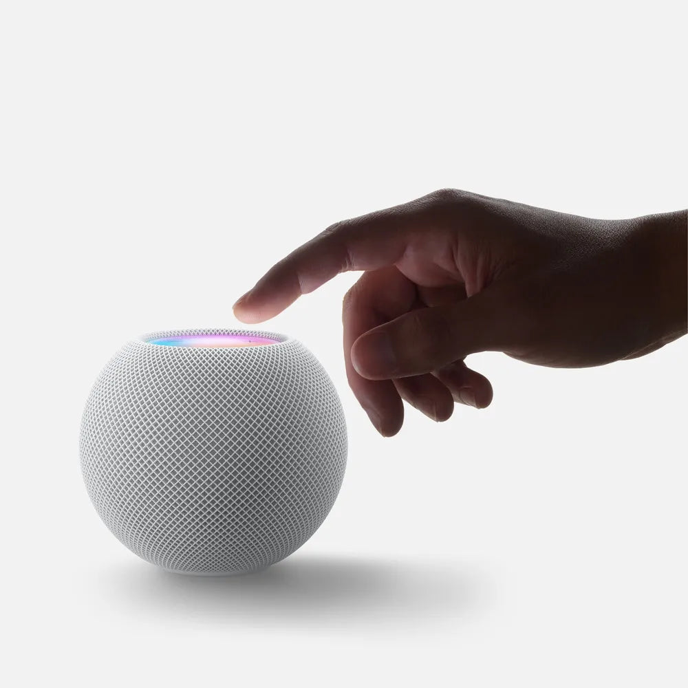 Apple Homepod Mini white
