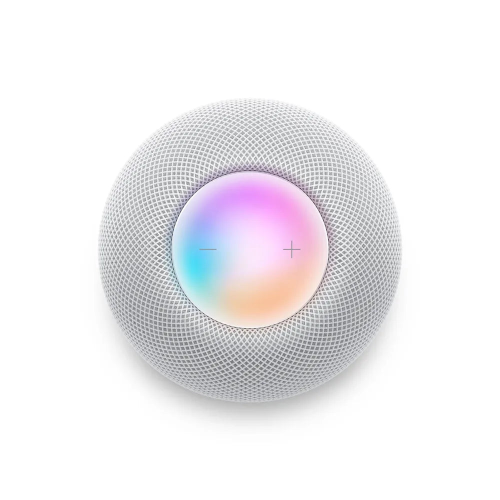 Apple Homepod Mini white