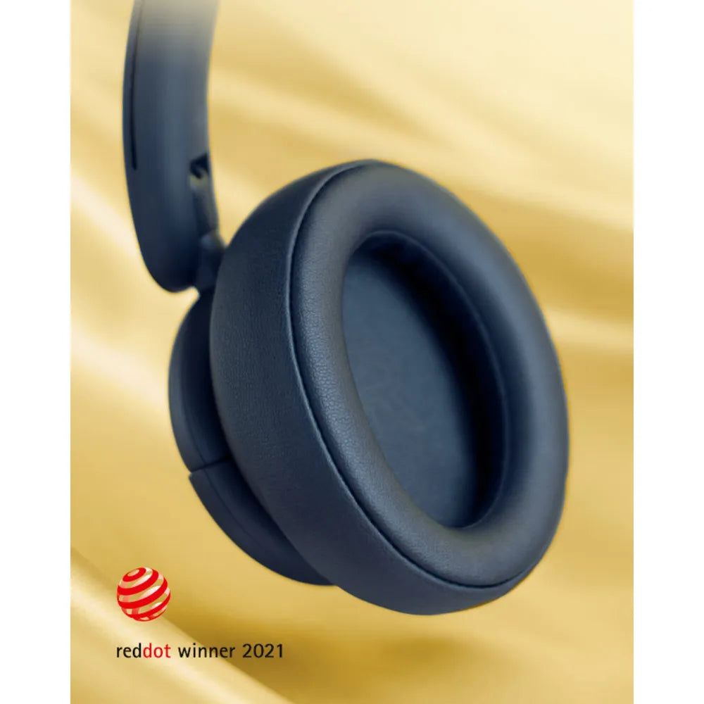 soandcore by Anker Life Q35 Over-Ear Headphones, Bluetooth, Noise-Canceling, App