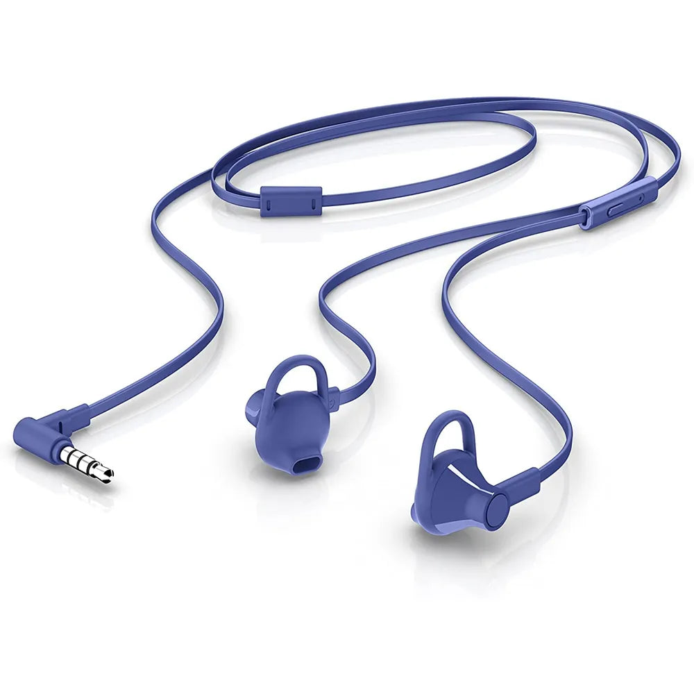 HP In-Ear Headset 150 In-Ear Headphones, blue