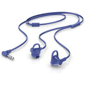 HP In-Ear Headset 150 In-Ear Headphones, blue