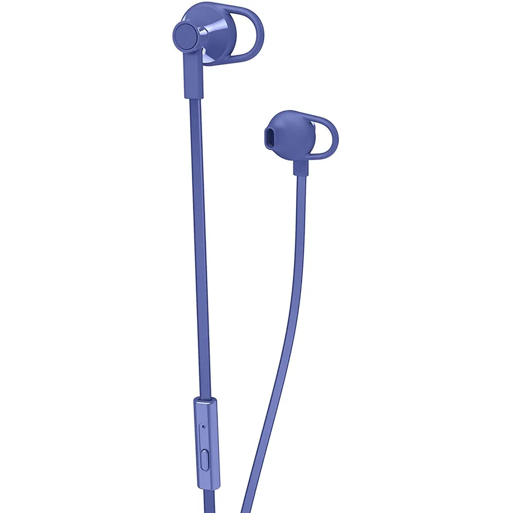 HP In-Ear Headset 150 In-Ear Headphones, blue