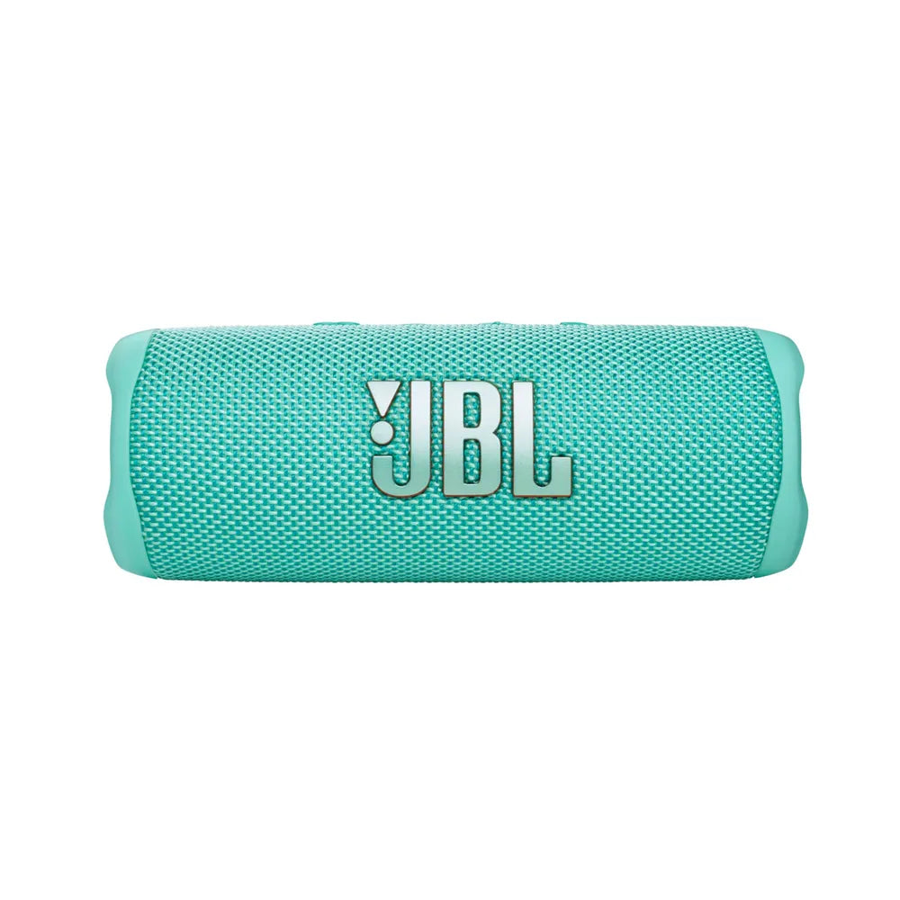 JBL Flip 6 Bluetooth Speaker waterproof with Battery Teal