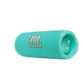 JBL Flip 6 Bluetooth Speaker waterproof with Battery Teal