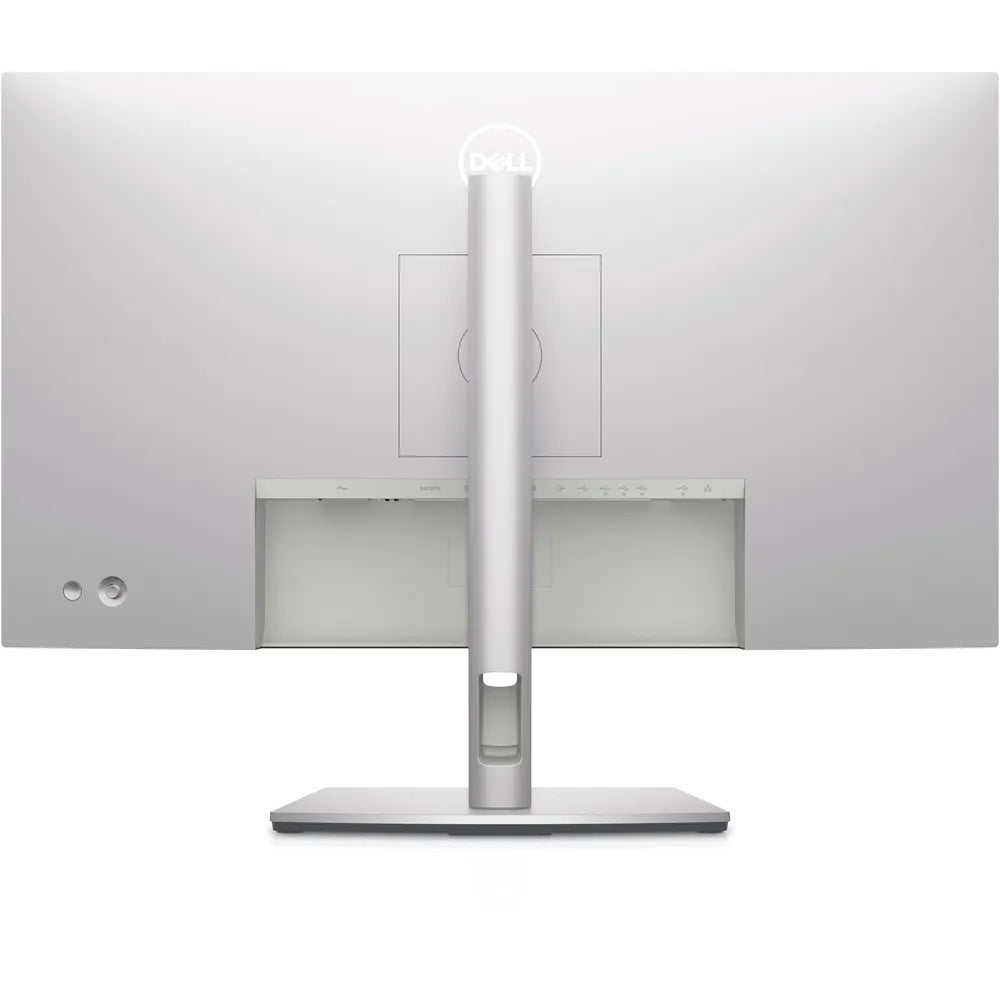 Dell UltraSharp U2725QE 27 inch 4K (UHD) IPS Black Thanderbolt Monitor 120 Hz 16:9 DP/HDMI/TB4 PD140W/LAN Docking