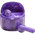 JBL TUNE FLEX - True Wireless Headphones Noise Cancelling Ghost Purple
