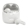 JBL TUNE FLEX - True Wireless In Ear-Headphones Noise Cancelling white