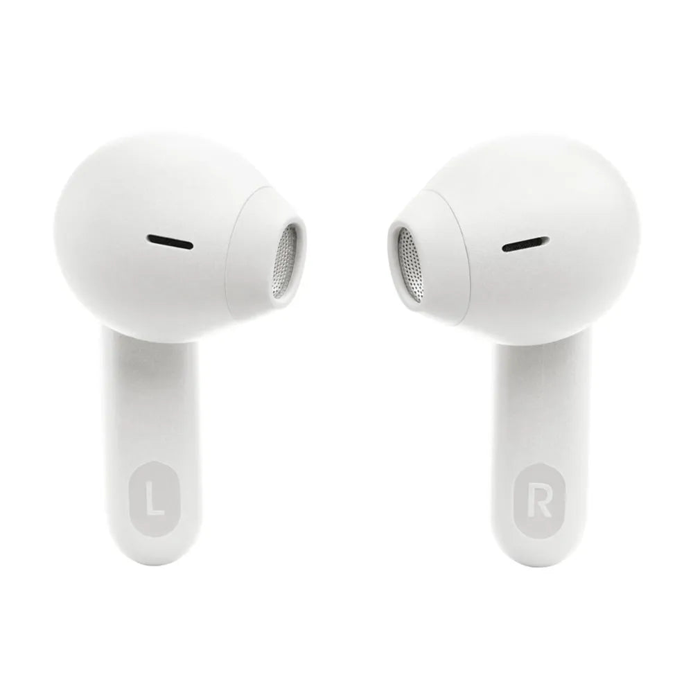 JBL TUNE FLEX - True Wireless In Ear-Headphones Noise Cancelling white