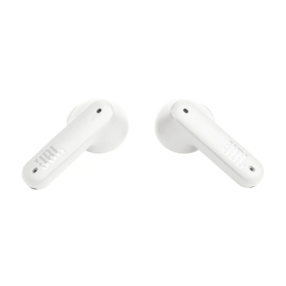 JBL TUNE FLEX - True Wireless In Ear-Headphones Noise Cancelling white