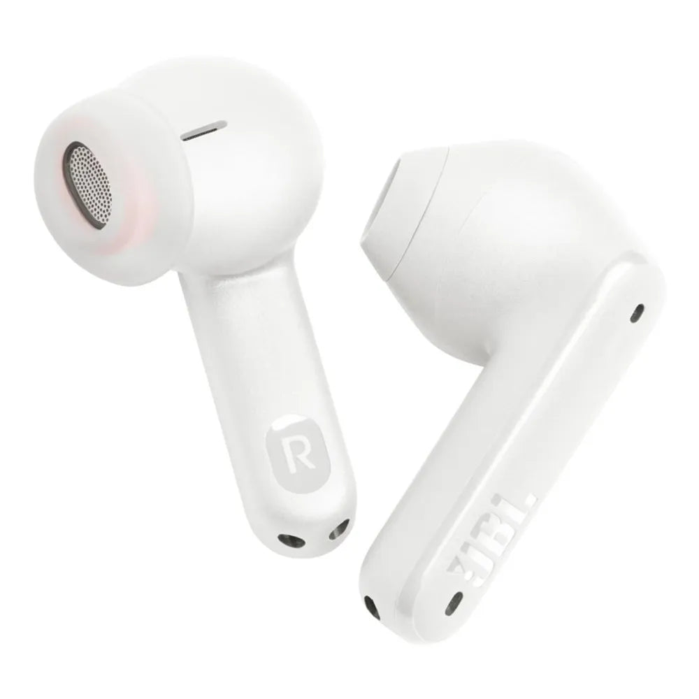 JBL TUNE FLEX - True Wireless In Ear-Headphones Noise Cancelling white