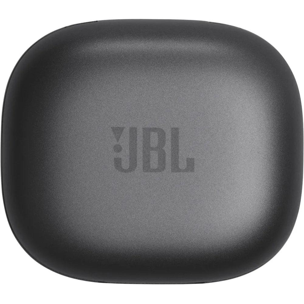 JBL LIVE Flex True-Wireless In-Ear Bluetooth Headphones black