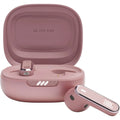 JBL LIVE Flex True Wireless In-Ear Bluetooth Headphones rosa