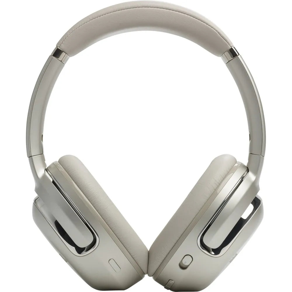 JBL TOUR ONE M2 Premium Over-Ear Bluetooth Headphones Noise Canceling champagner