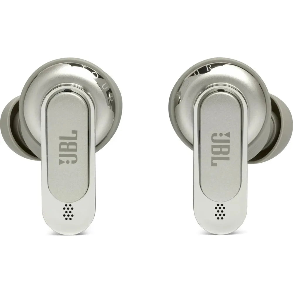 JBL TOUR PRO 2 In-Ear Bluetooth Headphones champagne