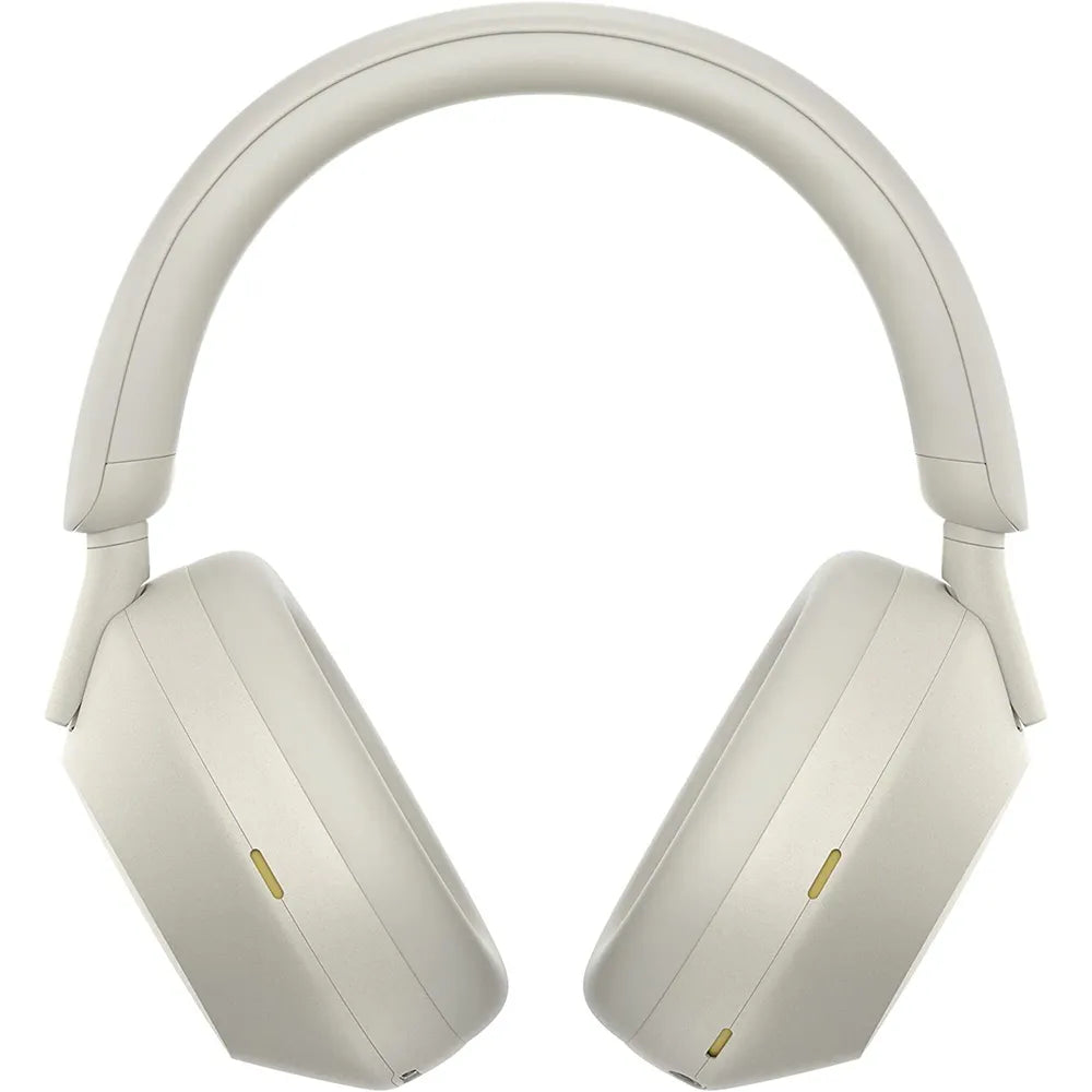 Sony WH-1000XM5S silver Over-Ear Headphones, Wireless, silver