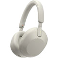 Sony WH-1000XM5S silver Over-Ear Headphones, Wireless, silver
