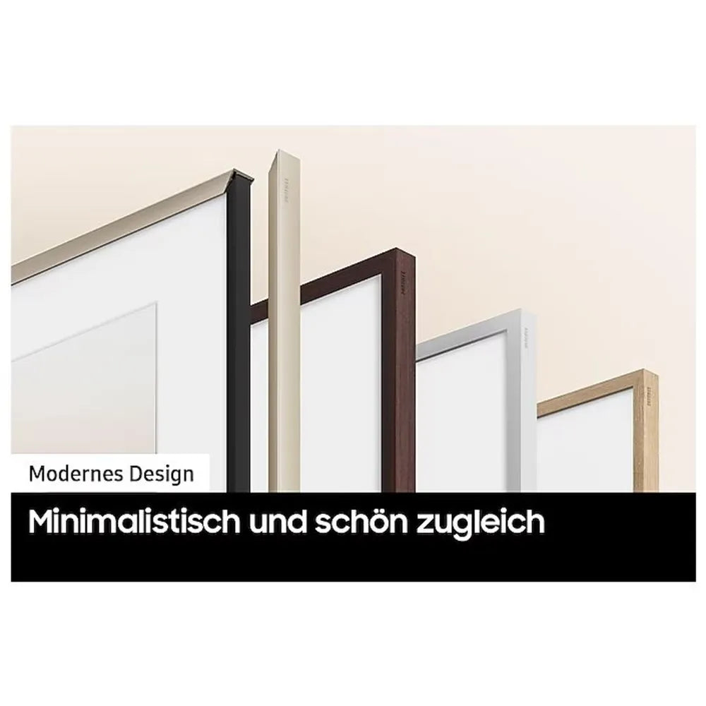 Samsung FRAME GQ32LS03CBUXZG 81 cm (32") FullHD